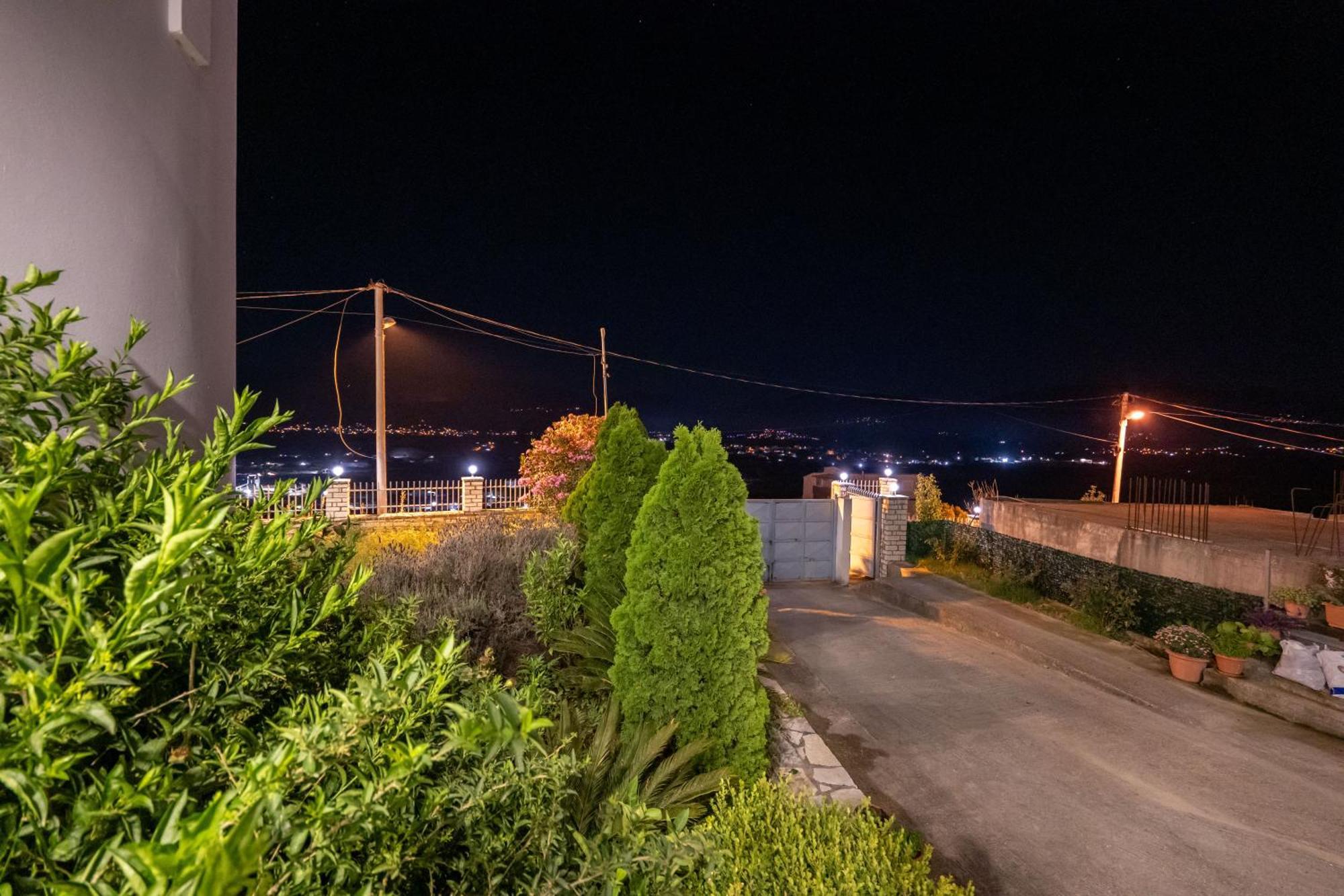 Villa Serenity Sarande Exterior photo